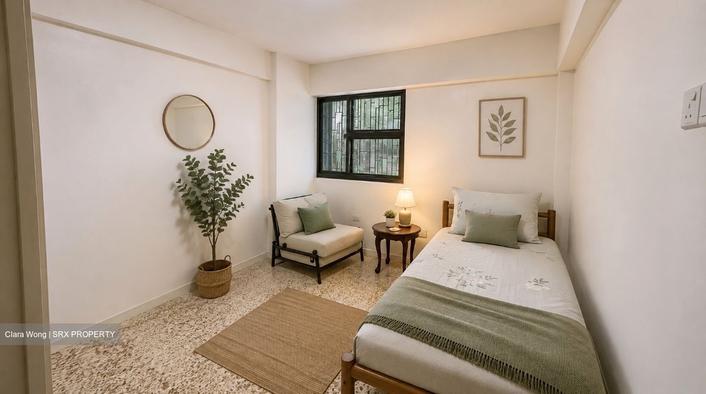 Blk 95 Aljunied Crescent (Geylang), HDB 3 Rooms #627375111